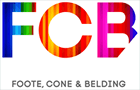 FCB FOOTE, CONE & BELDING